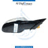 Right Mirror, WITH Camera, White, COMPLETE for BMW 4 Series F83 (2017-2020) models